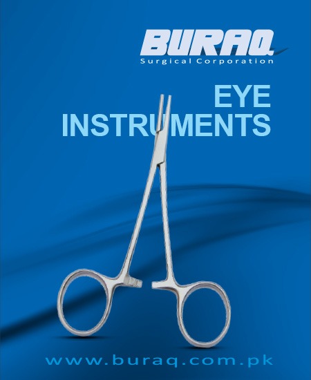 Eye-instruments